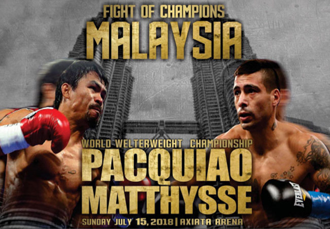 pacquiao