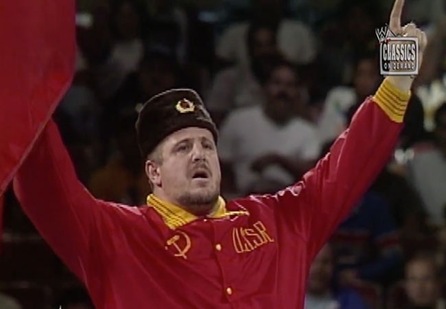 volkoff