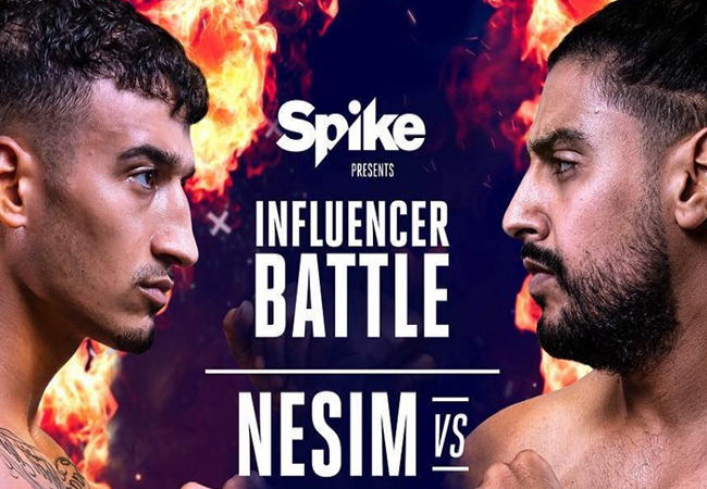 Influencer-Battle