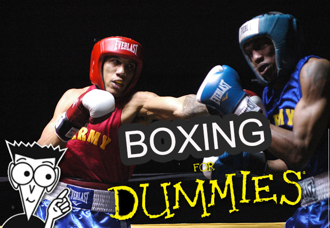 boxing-for-dummies