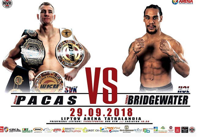 bridgewater