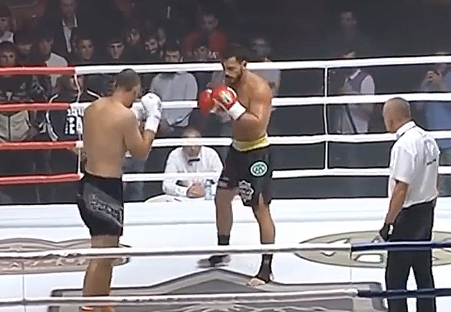 samedov