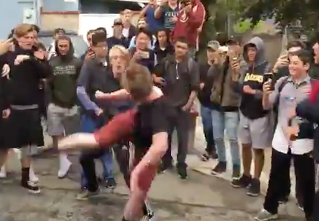 school-jeugd