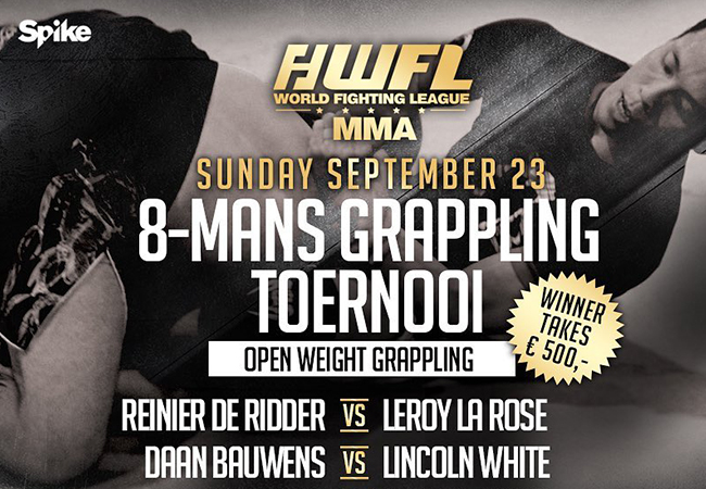 grappling