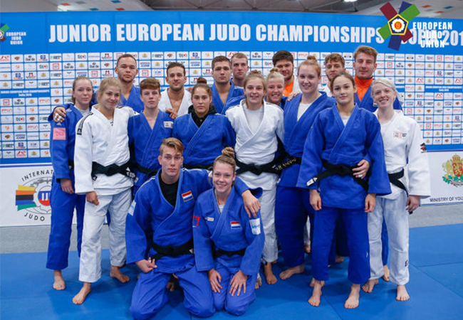 judoploeg