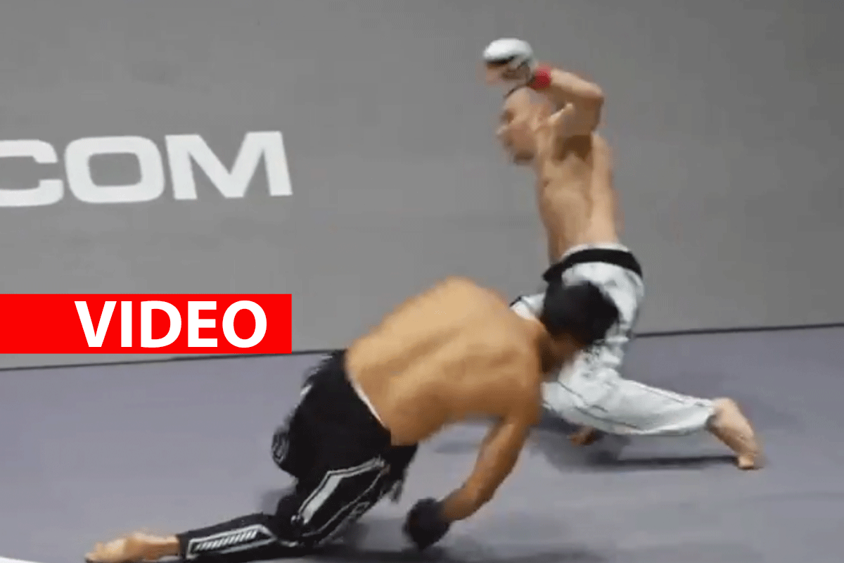 karate-combat