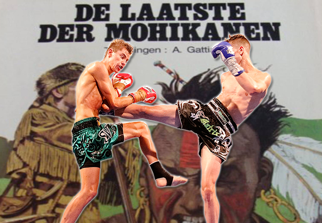 kikcboksen