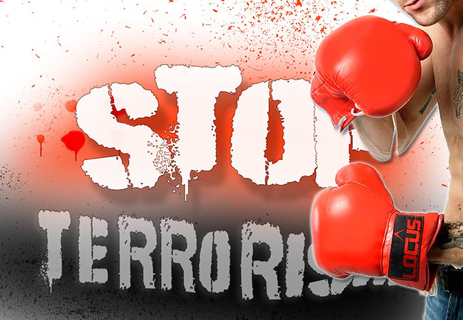 terror