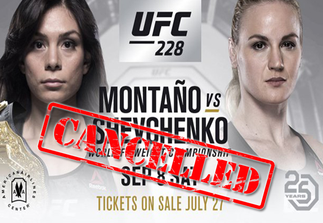 ufc-228-cancelled