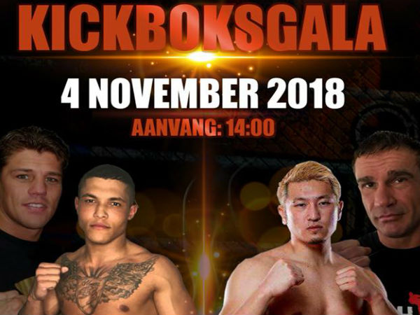 KickboksgalaKraus