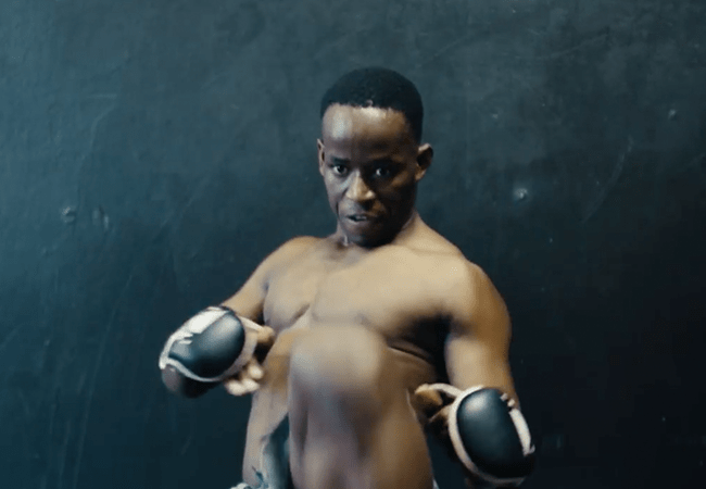 Ronald-Dlamini