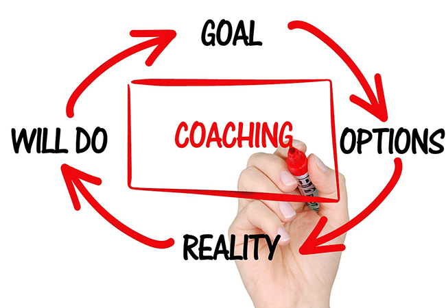 coaching
