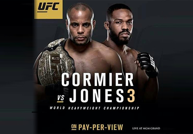 cormier-jones