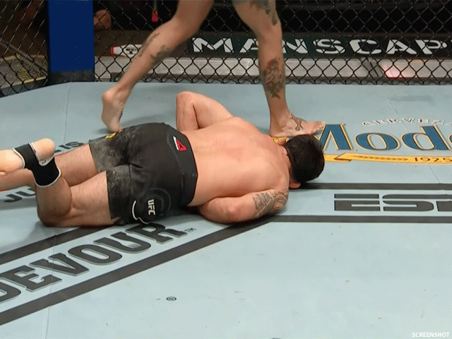 garbrandt
