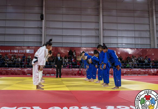 judo-jeugd