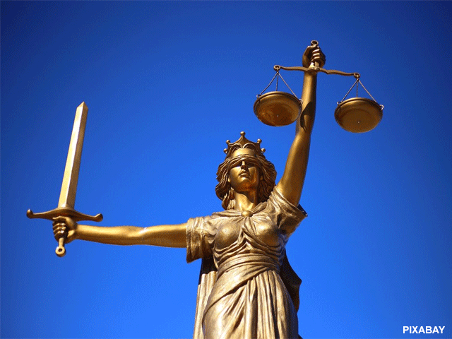 justitie