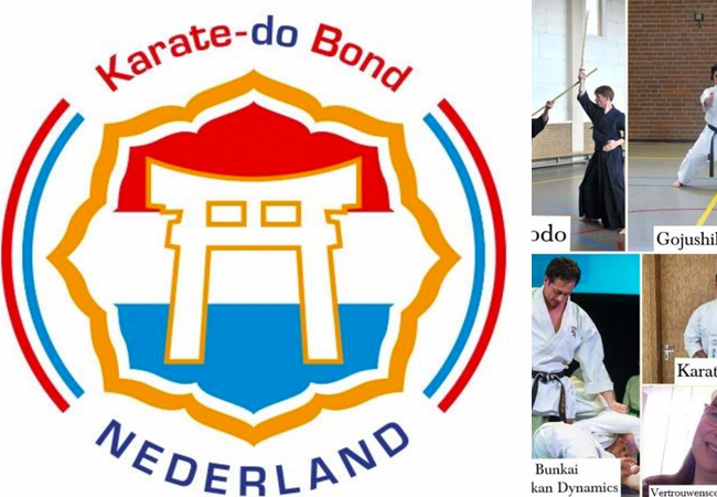 karate-do