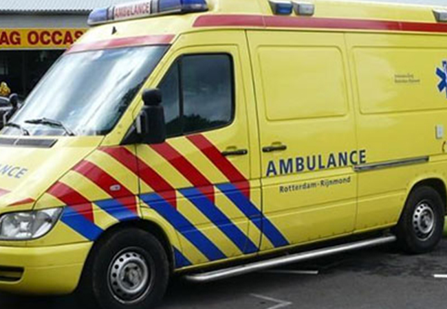 mbulance