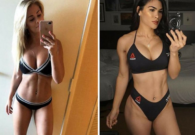 Paige-VanZant-vs-Rachael-Ostovich