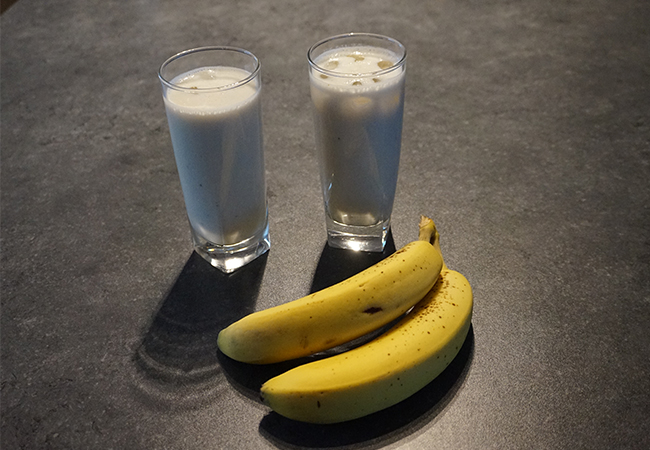 banana