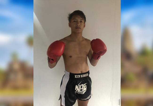 king-sambo