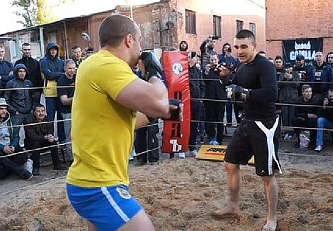 mma-strelka