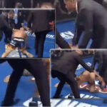 Tito Ortiz mocht overwinning op Chuck Liddell 'niet vieren'