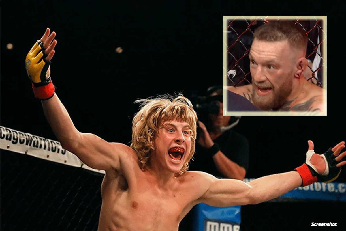 pimblett