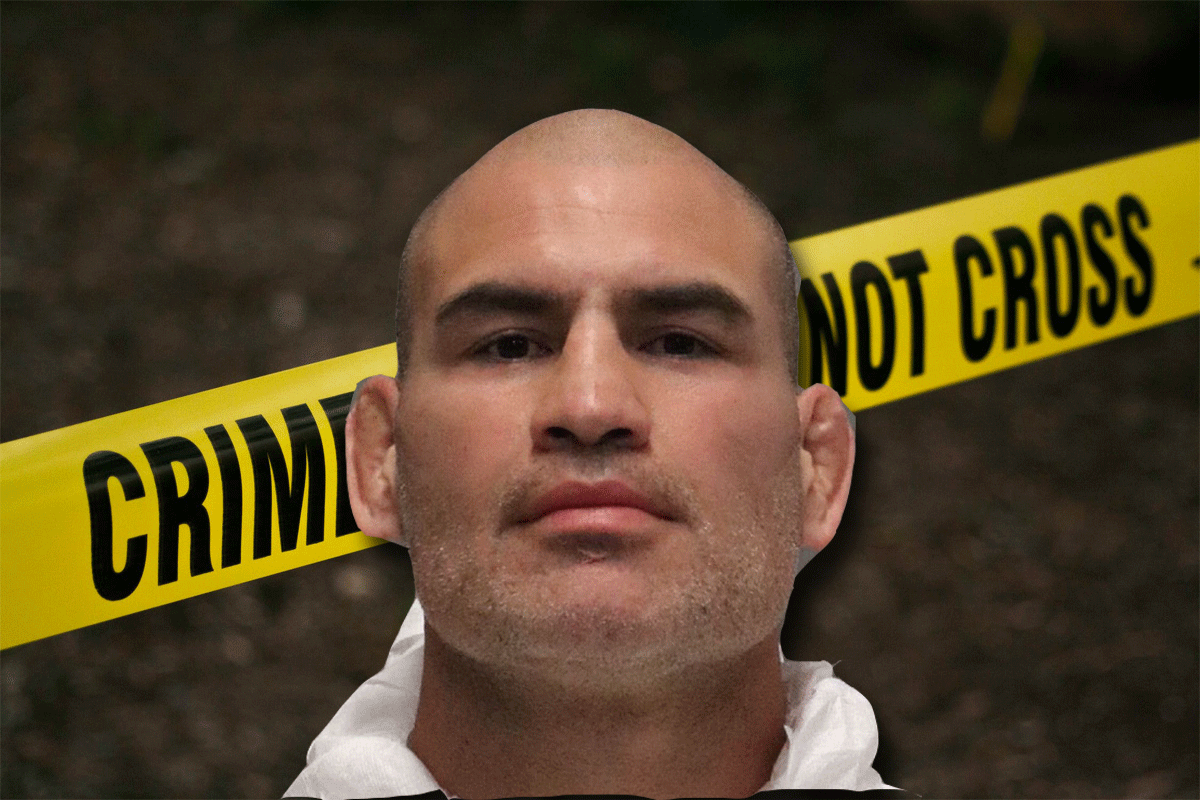 Cain-Velasquez