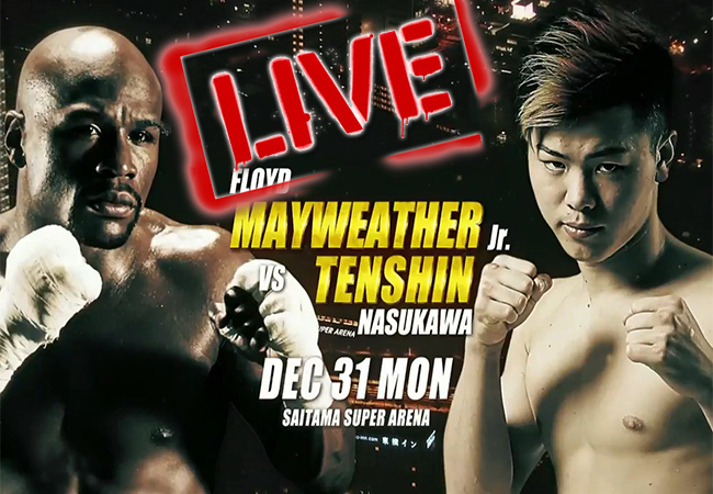 Floyd-Mayweather-vsTenshin-Nasukawa