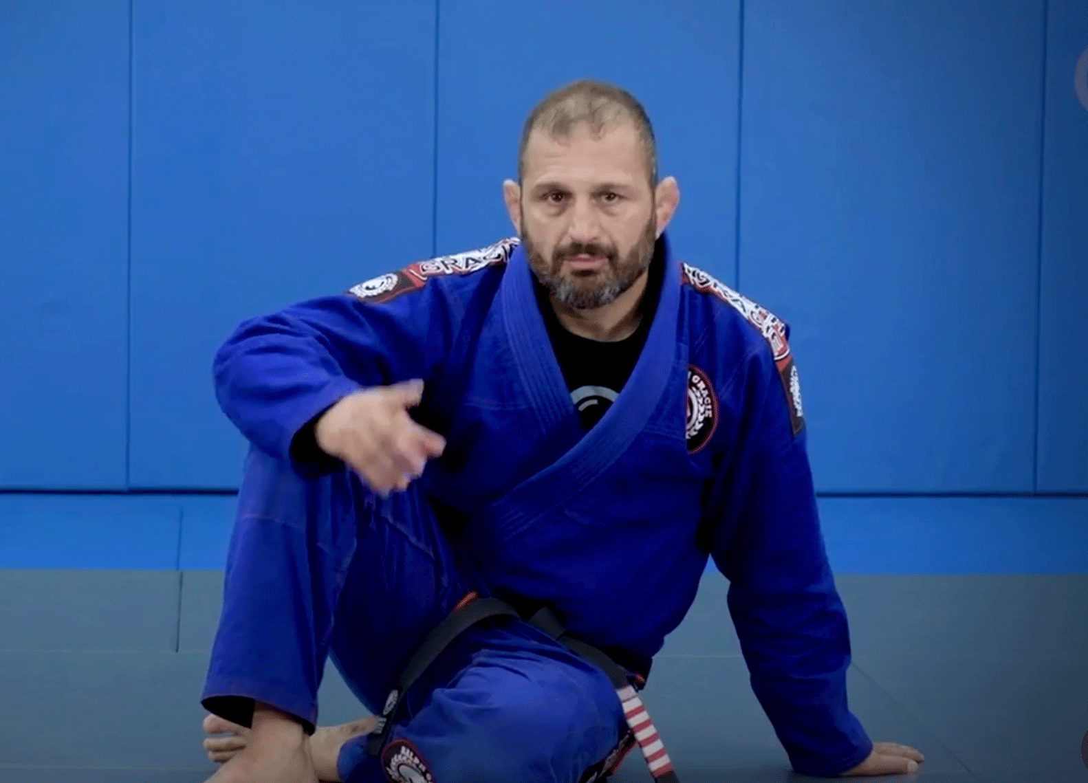 Ralph-Gracie