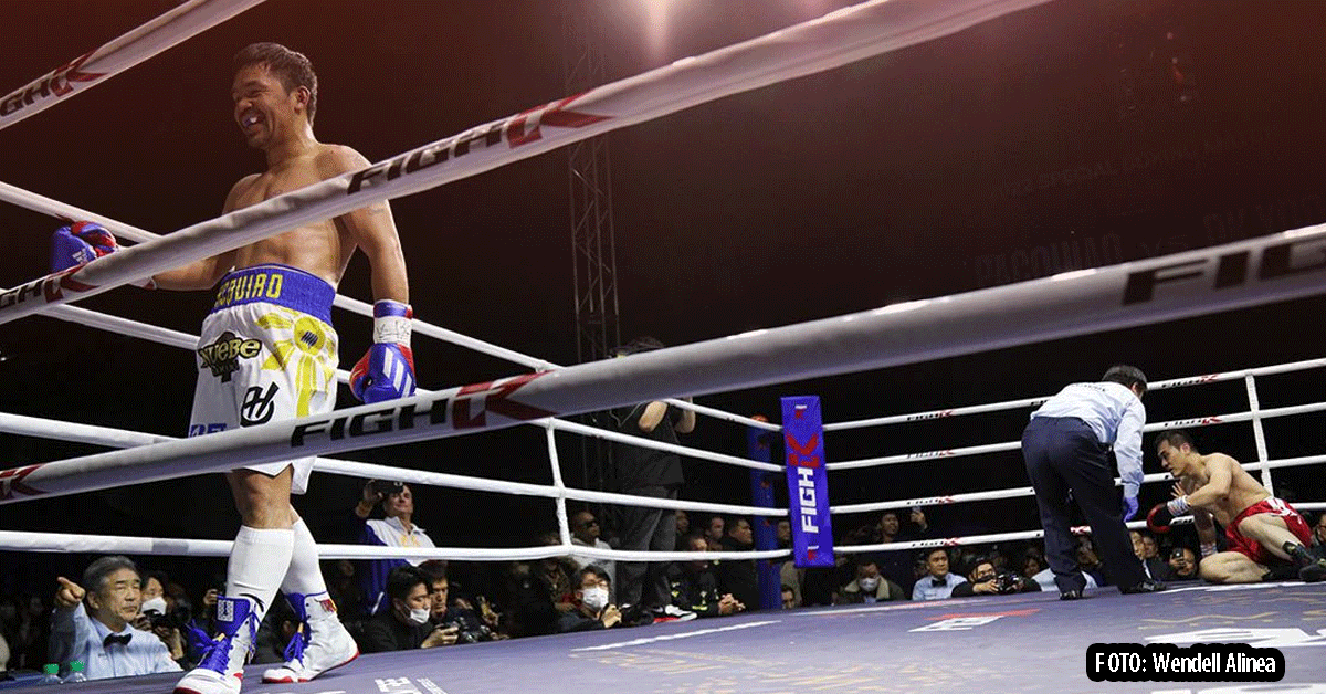 Manny-Pacquiao