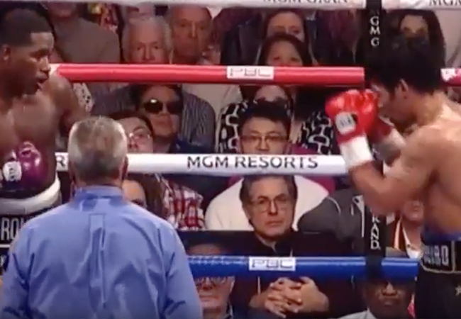 Pacquiano