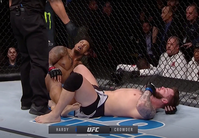hardy-vs-crowder