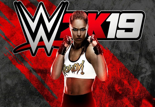 rousey