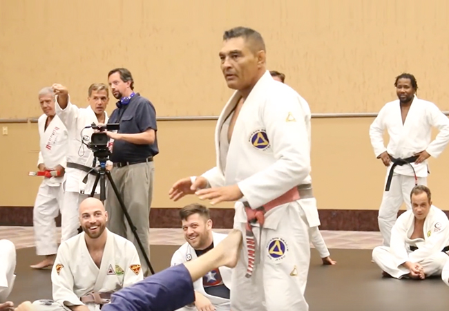 rickson-gracie