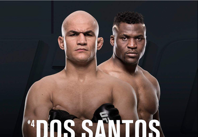 Junior-dos-Santos-vs.-Francis-Ngannou