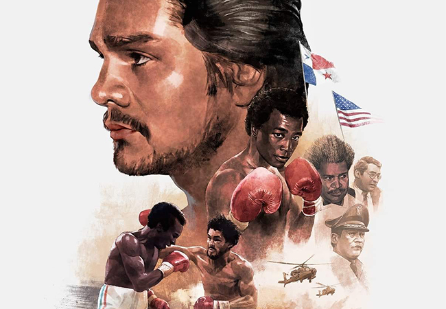 duran