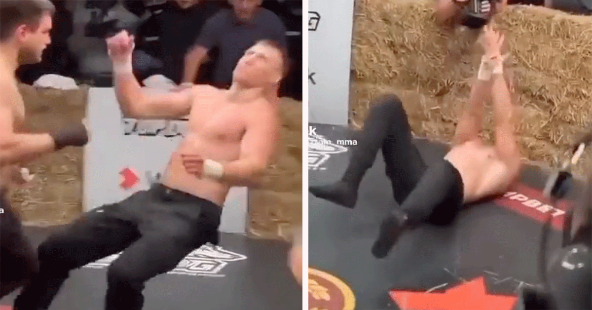 knockout