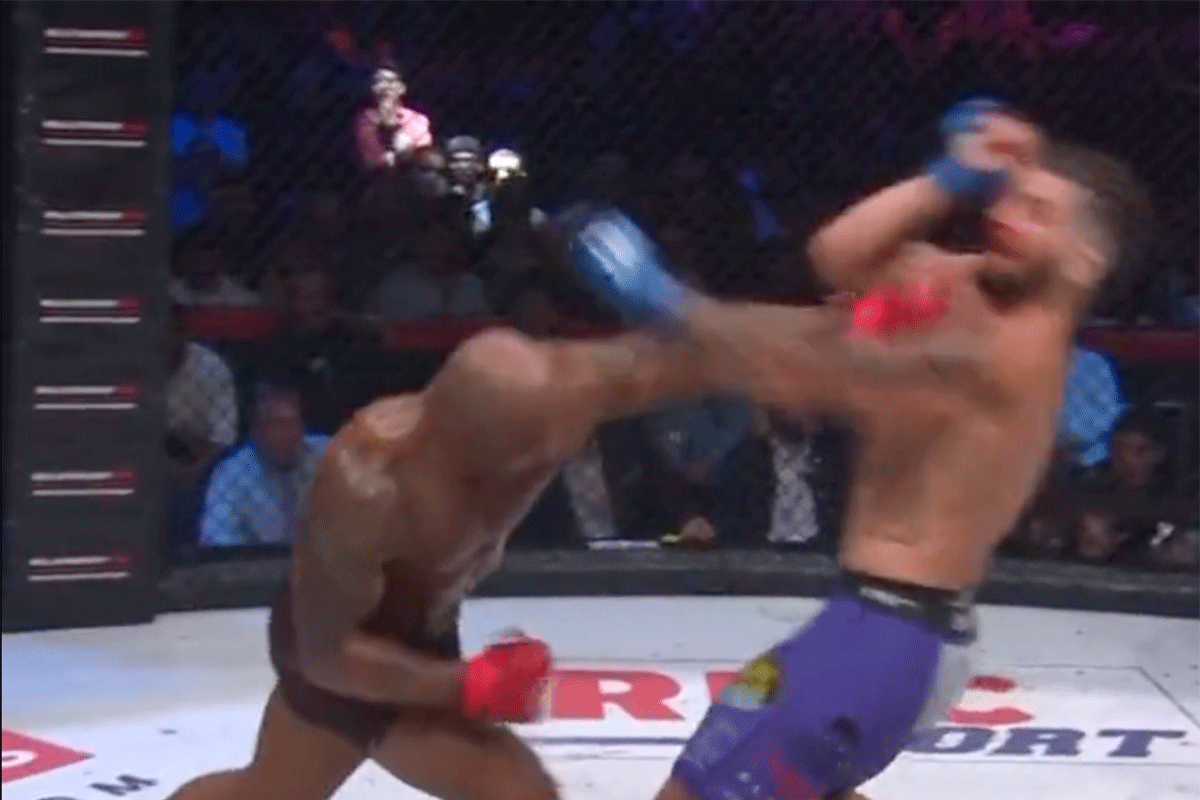 yoel-romero
