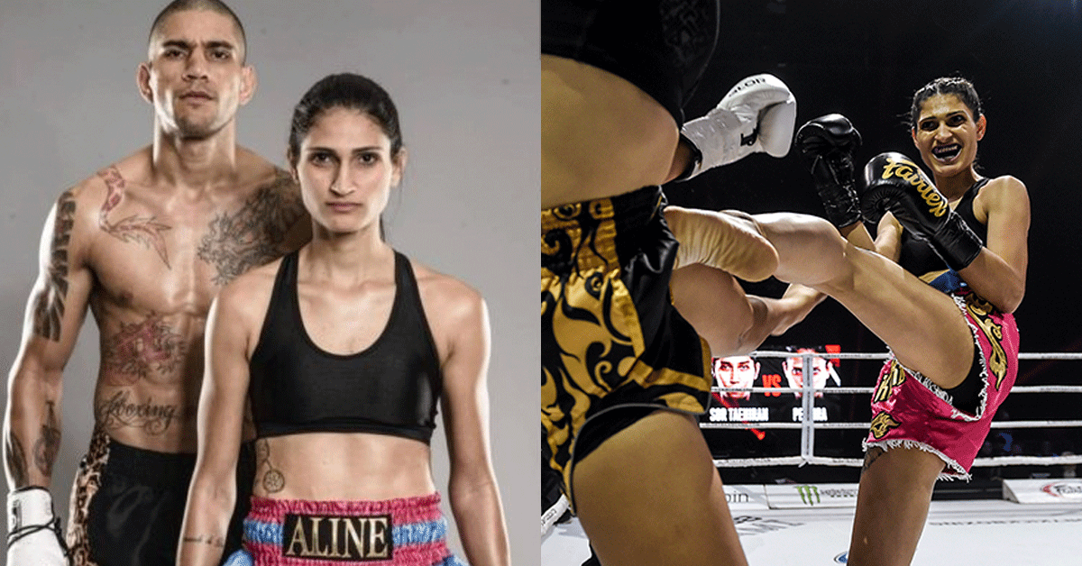 Aline-pereira