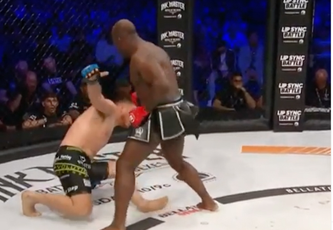 Manhoef