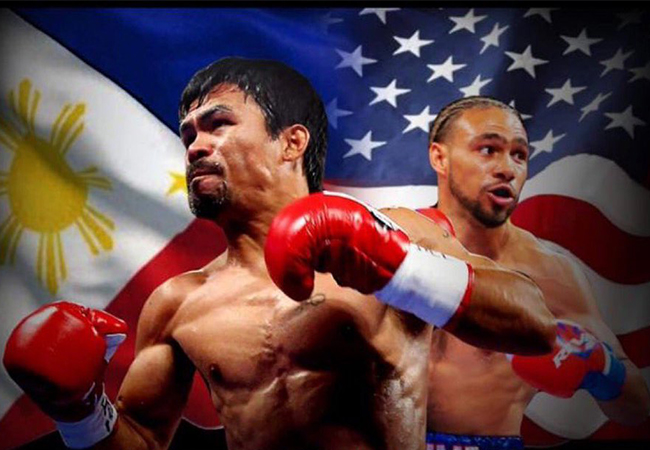 Manny-Pacquiao-vs-Keith-Thurman-1