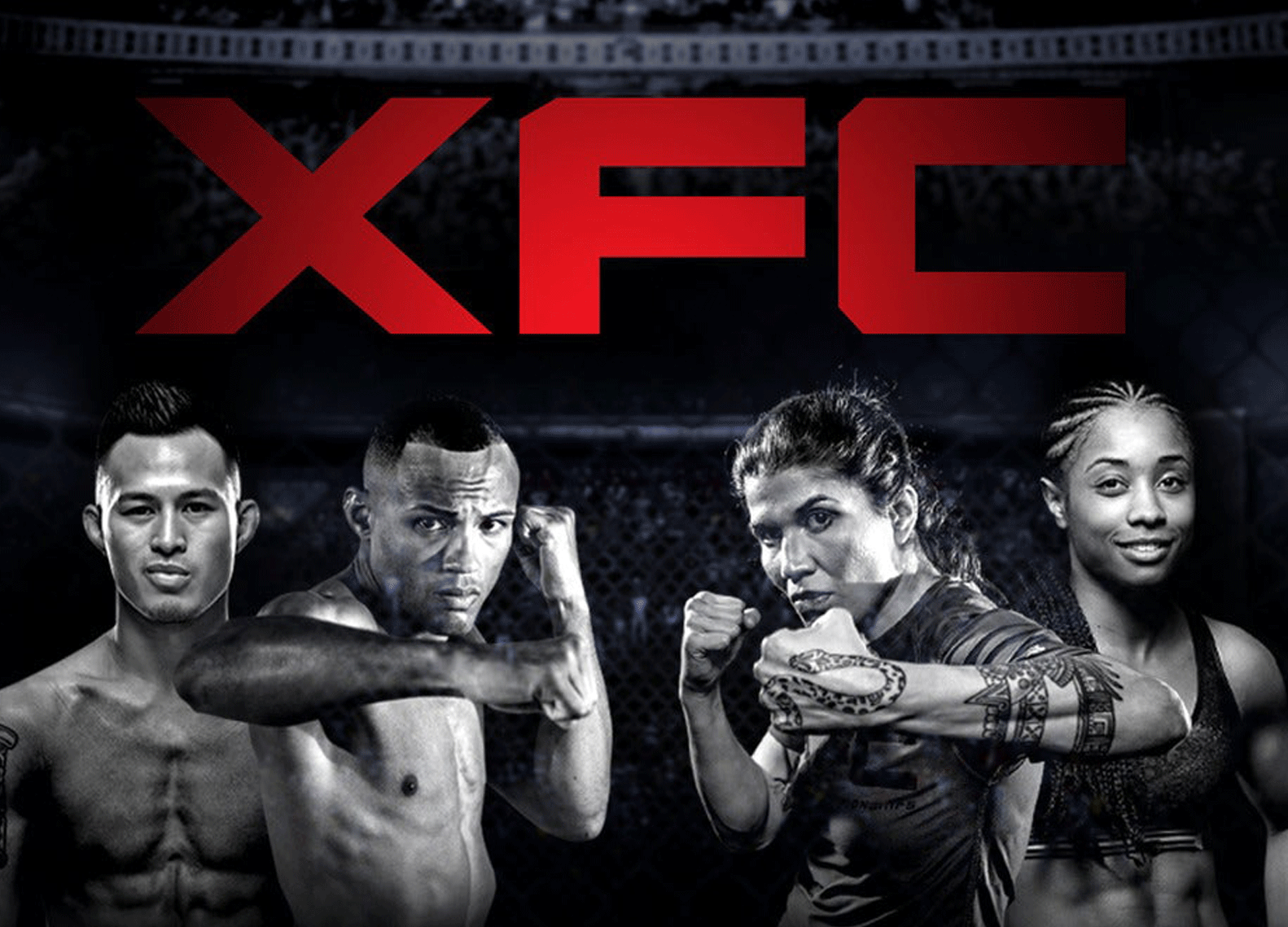 XFC