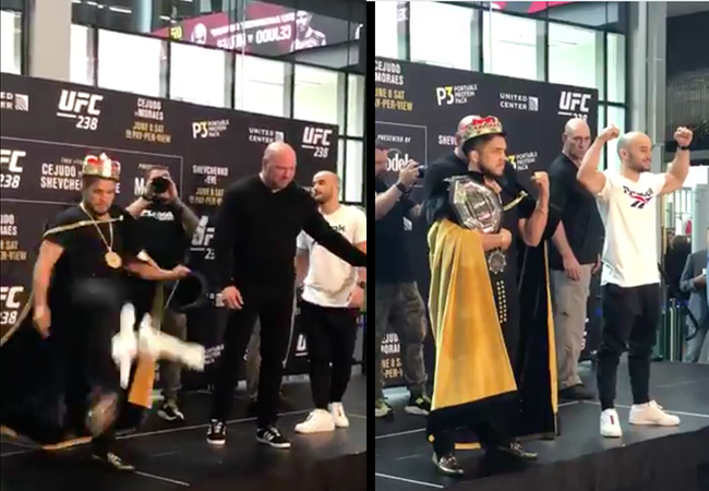 cejudo
