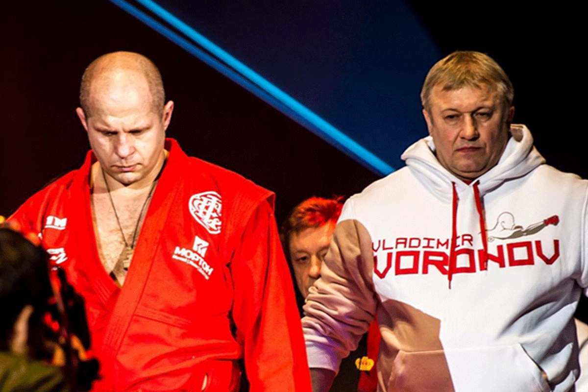 fedor