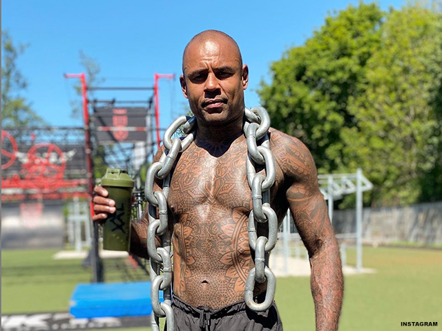 hesdy