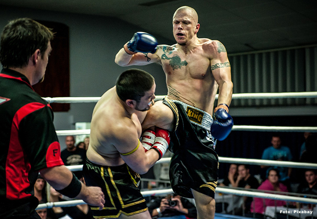muay-thai