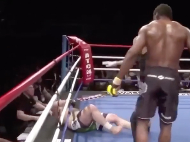 ngannou