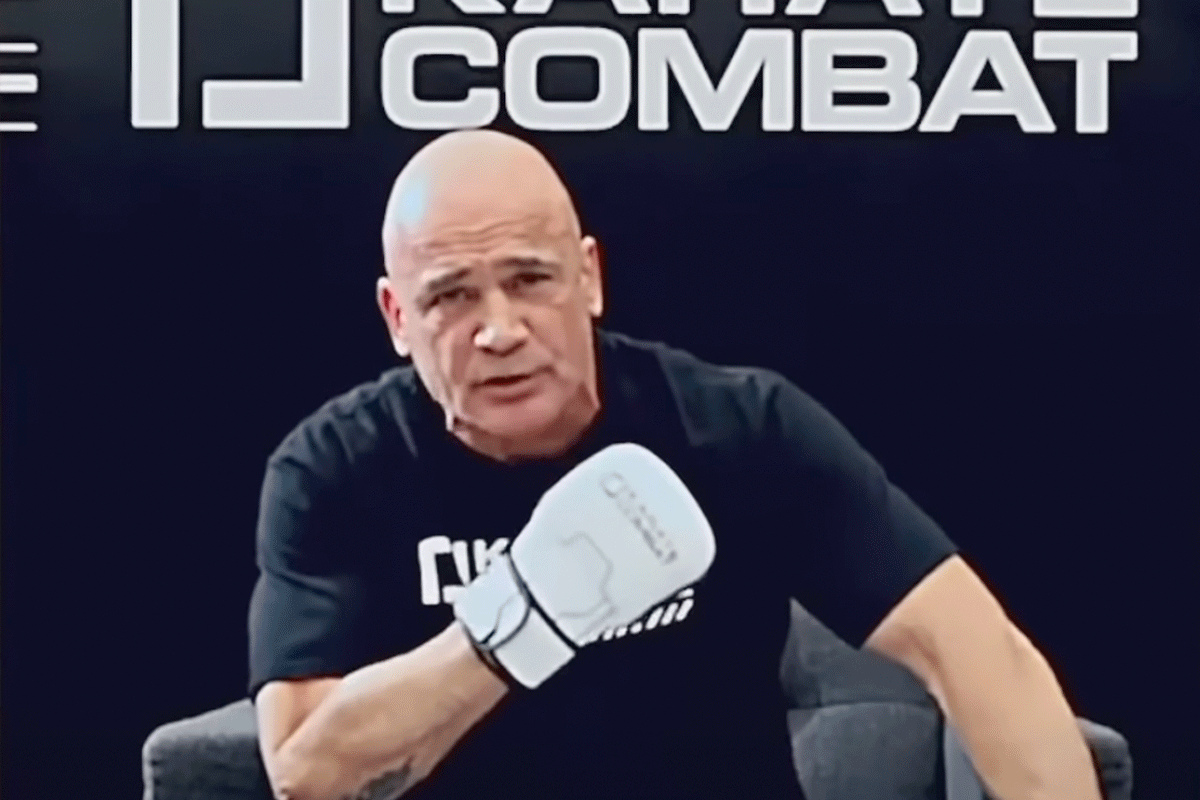 Bas-Rutten